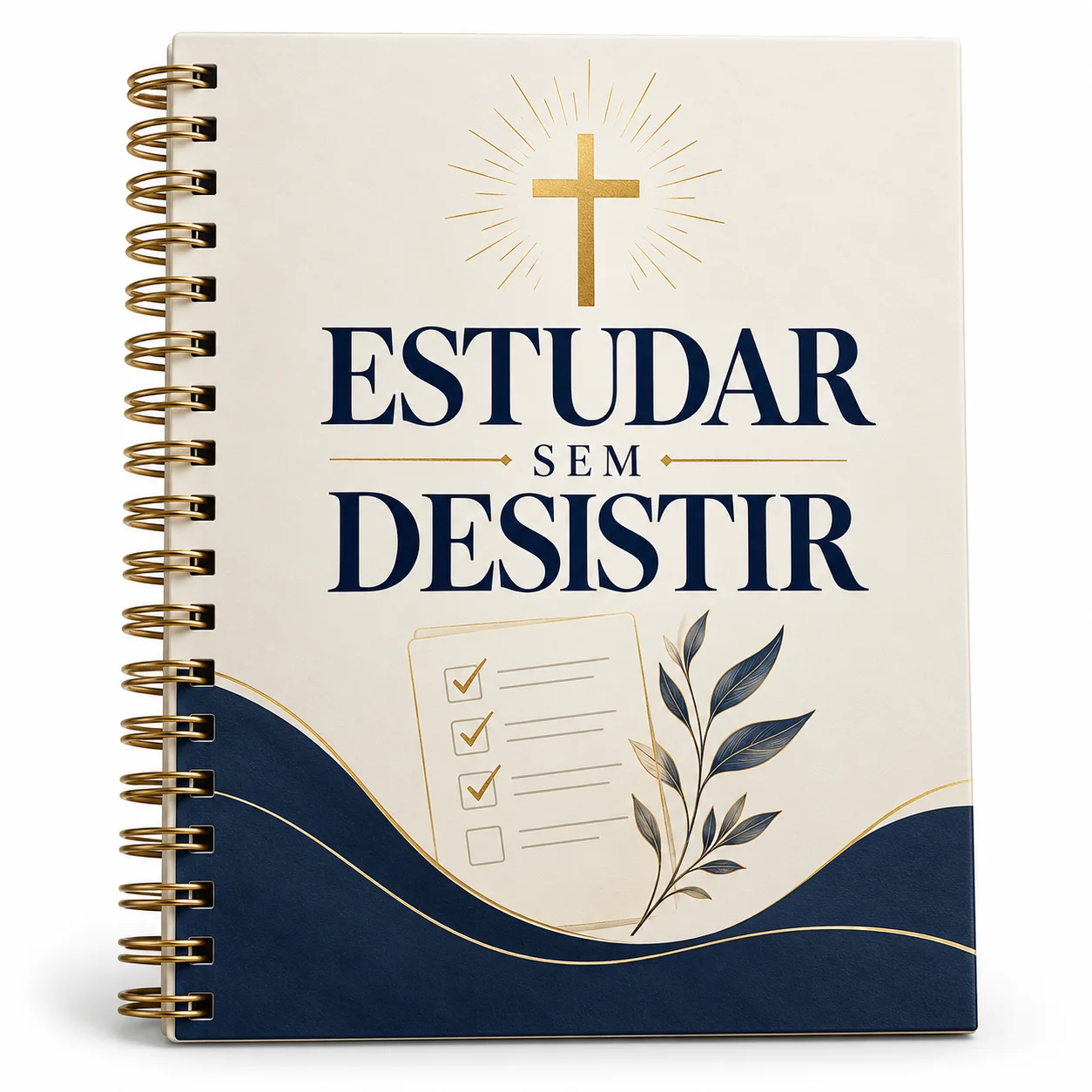 Checklist: estudar sem desistir